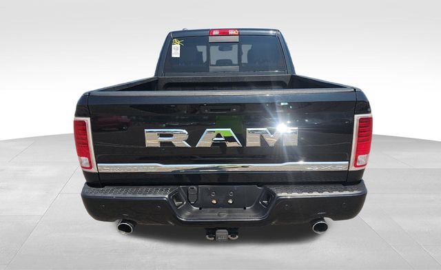 2015 Ram 1500 Laramie Limited 2.0 Image 5 of 14