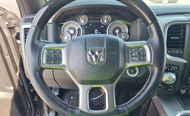 2015 Ram 1500 Laramie Limited 2.0 Image 13 of 14