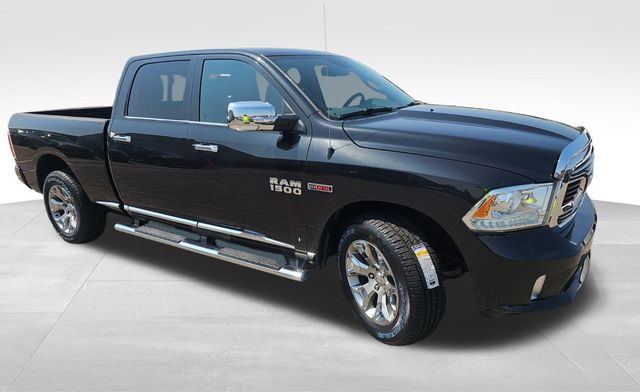 2015 Ram 1500 Laramie Limited 2.0 Image 4 of 14
