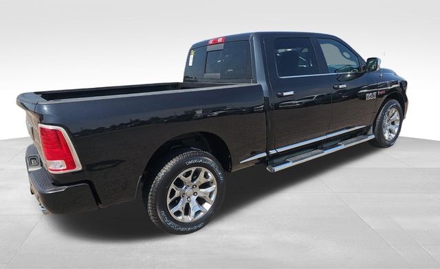 2015 Ram 1500 Laramie Limited 2.0 Image 2 of 14