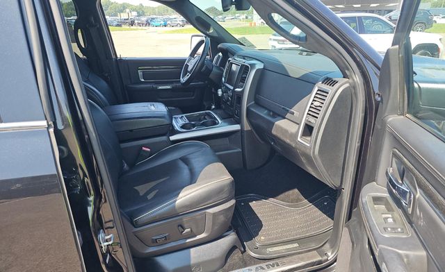 2015 Ram 1500 Laramie Limited 2.0 Image 10 of 14