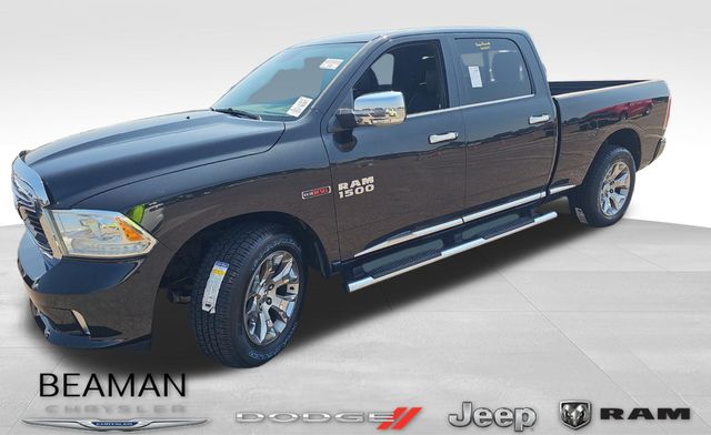 2015 Ram 1500 Laramie Limited 2.0 Image 1 of 14