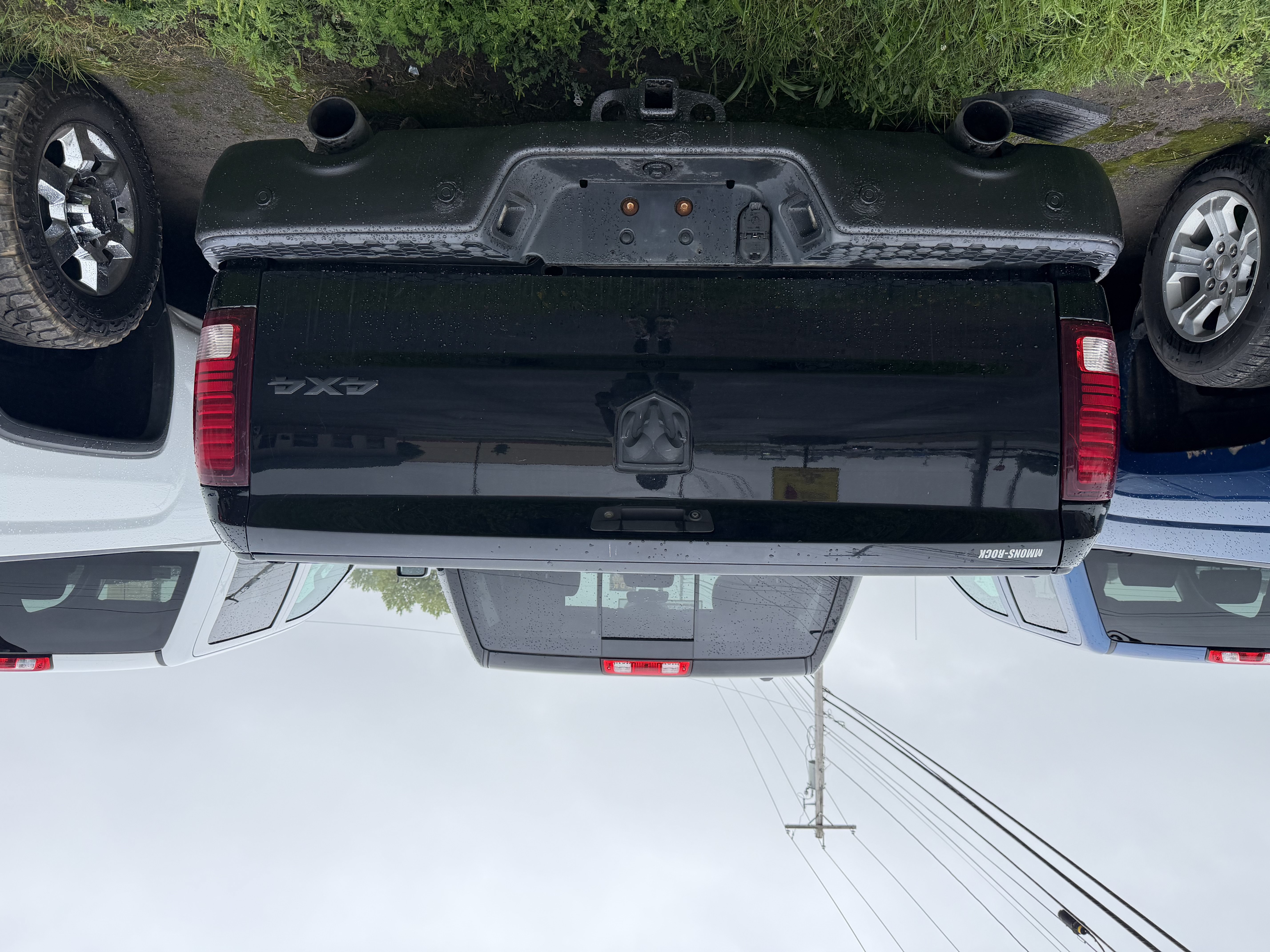 2015 Ram 1500 Sport Image 1 of 13