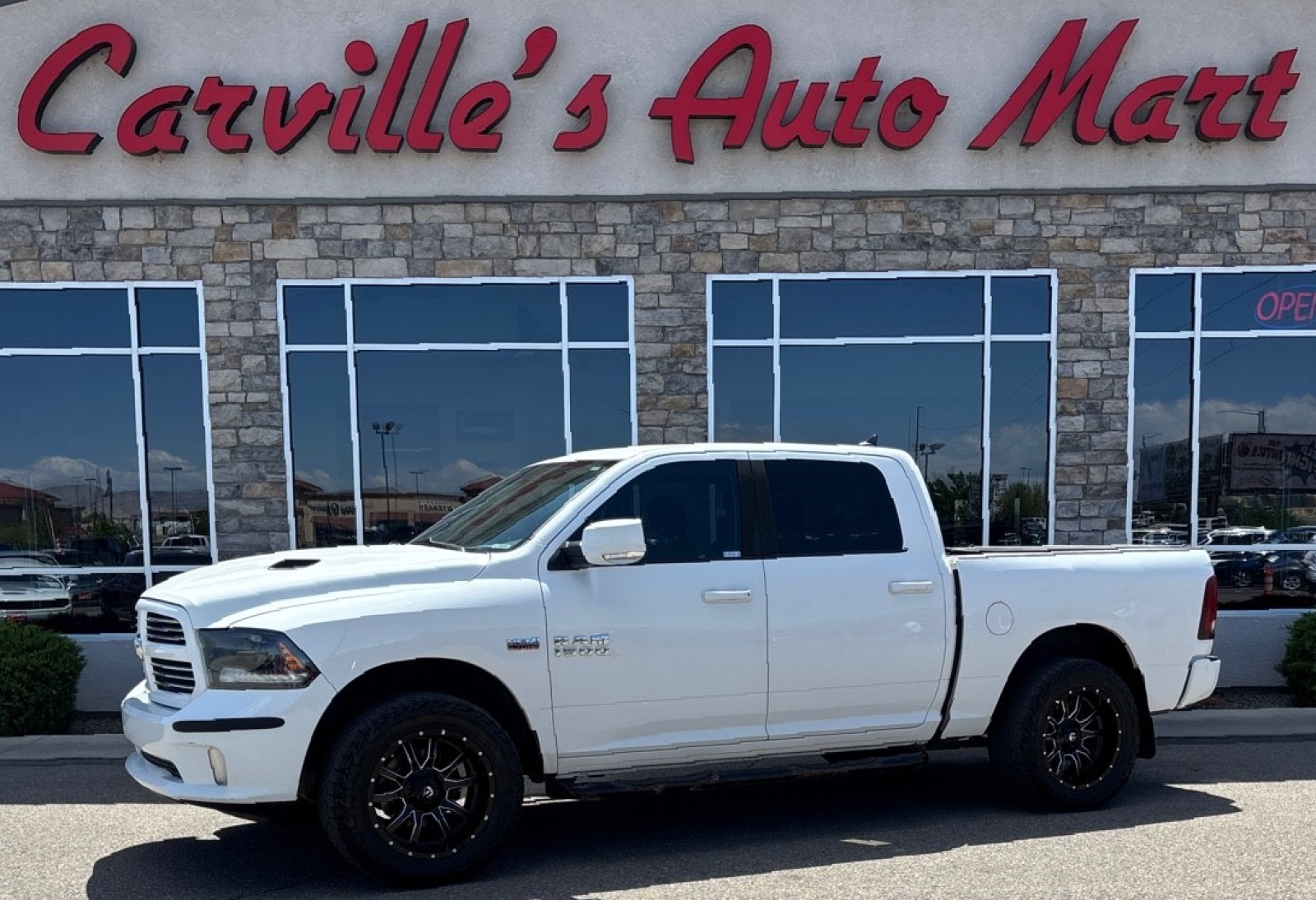Vehicle image 1 of 37