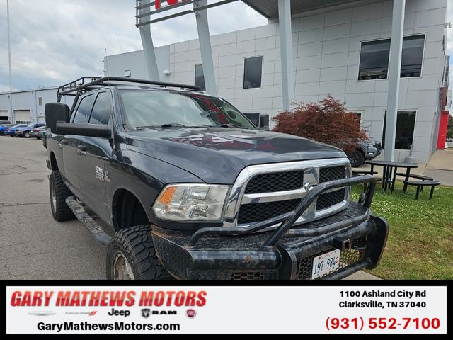 2015 Ram 2500 Tradesman Image 1 of 5