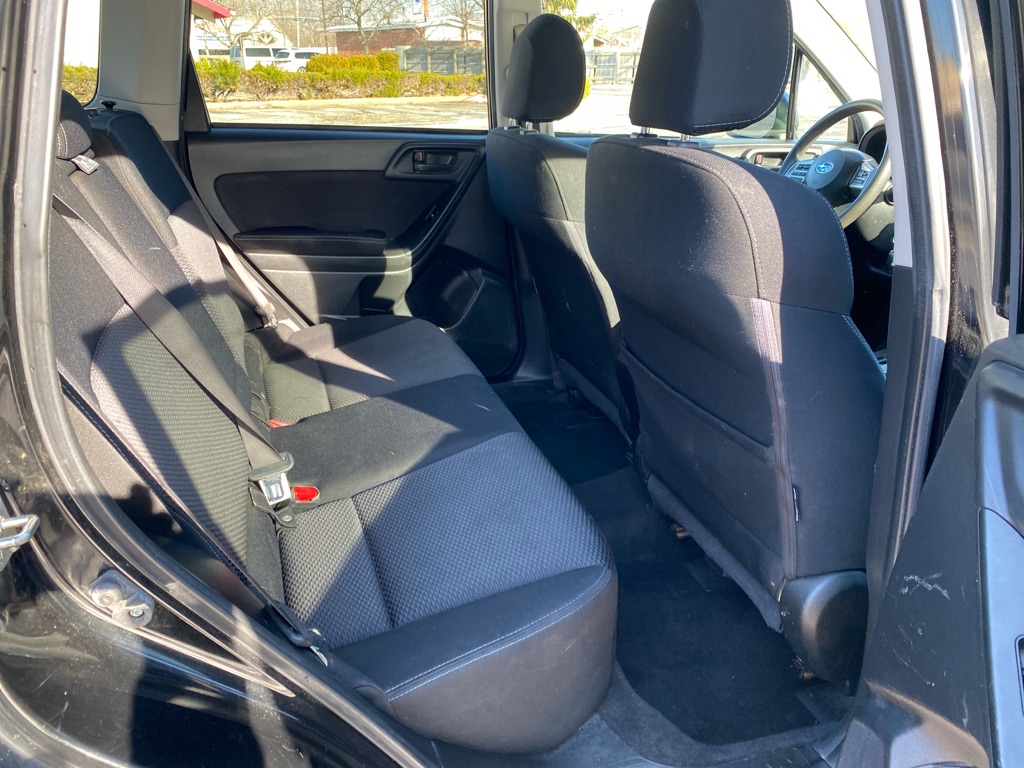 2015 Subaru Forester 2.5i Premium Image 11 of 26