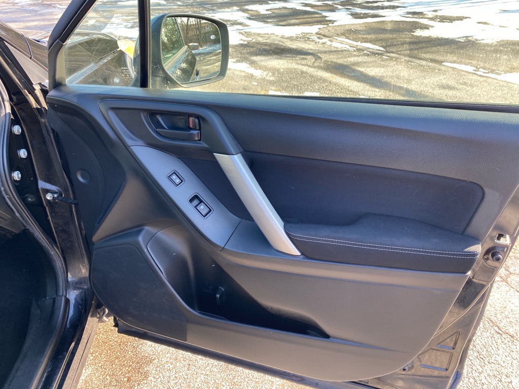 2015 Subaru Forester 2.5i Premium Image 22 of 26