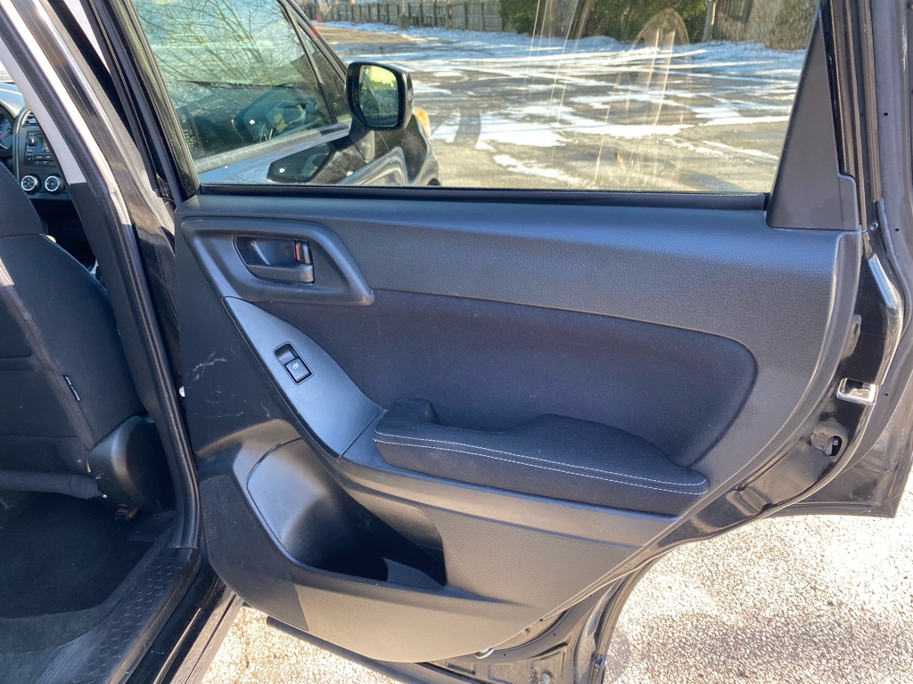2015 Subaru Forester 2.5i Premium Image 26 of 26