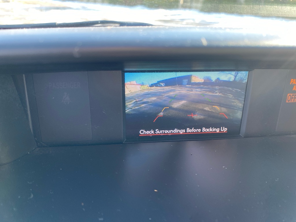 2015 Subaru Forester 2.5i Premium Image 20 of 26