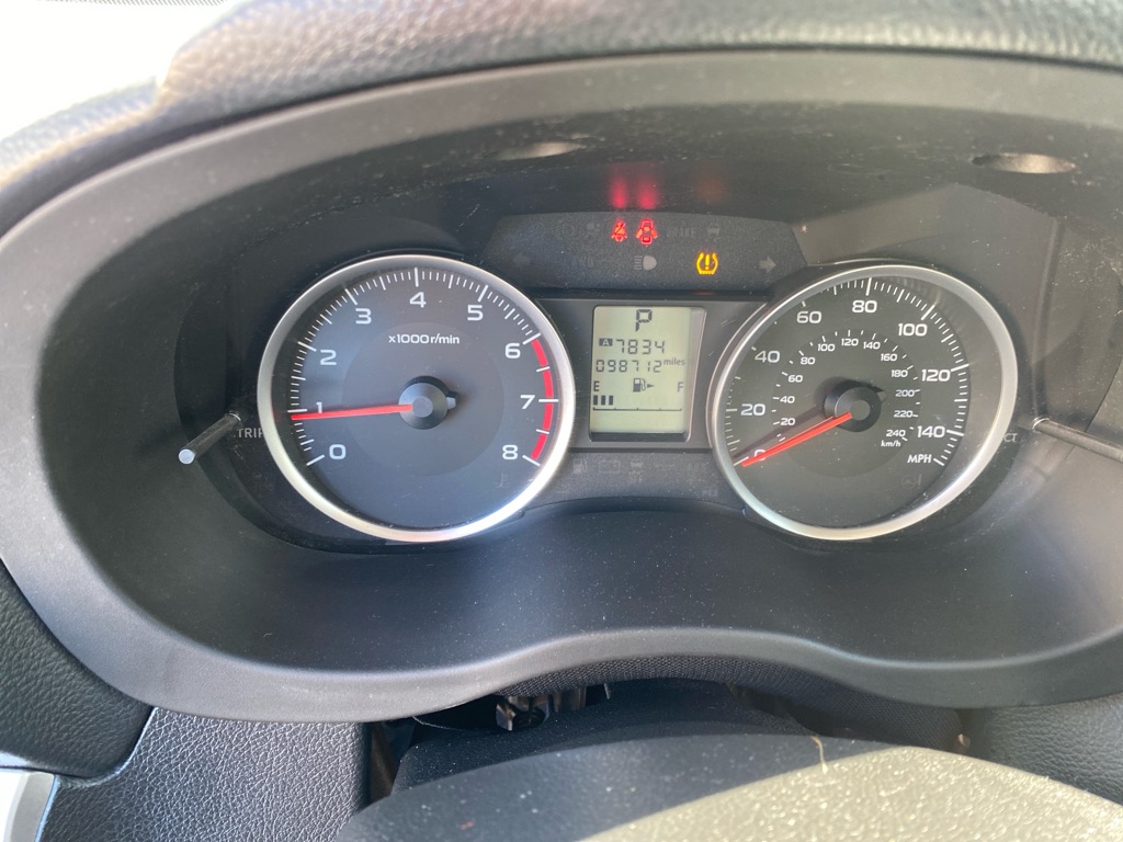 2015 Subaru Forester 2.5i Premium Image 16 of 26