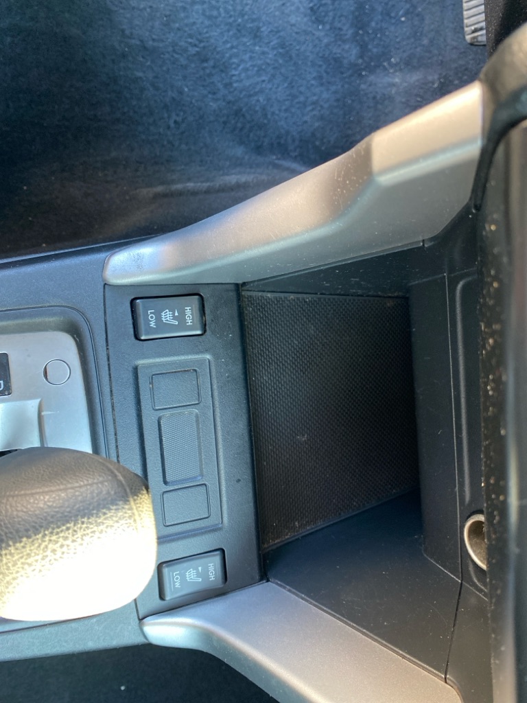 2015 Subaru Forester 2.5i Premium Image 19 of 26