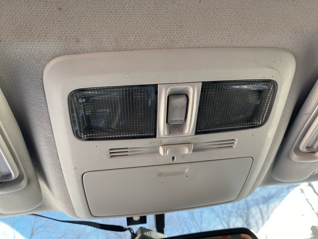 2015 Subaru Forester 2.5i Premium Image 25 of 26