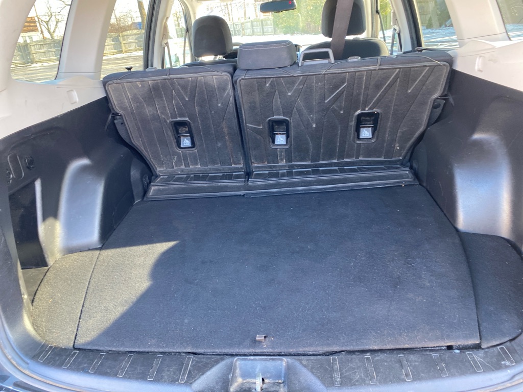 2015 Subaru Forester 2.5i Premium Image 9 of 26