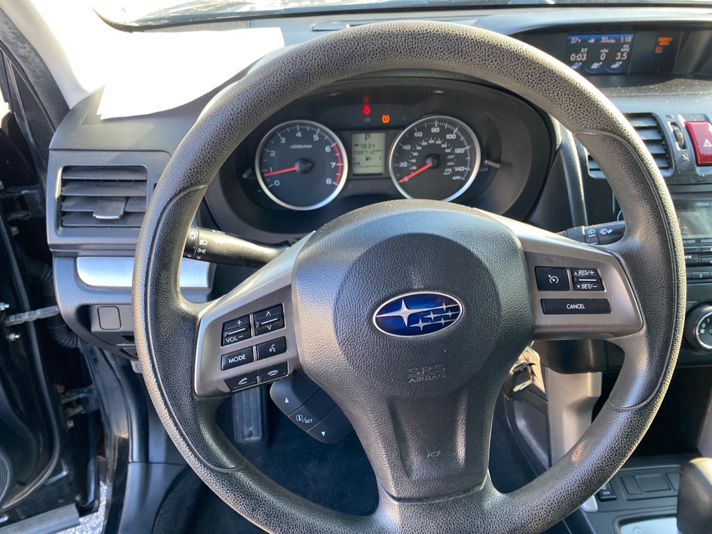 2015 Subaru Forester 2.5i Premium Image 15 of 26