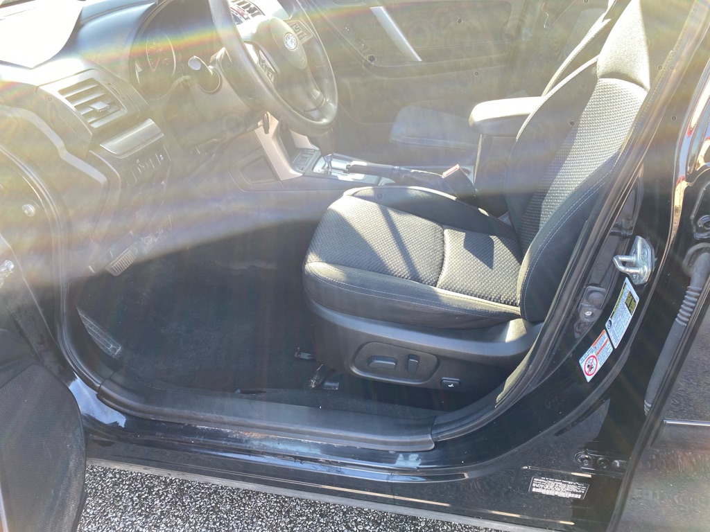 2015 Subaru Forester 2.5i Premium Image 24 of 26