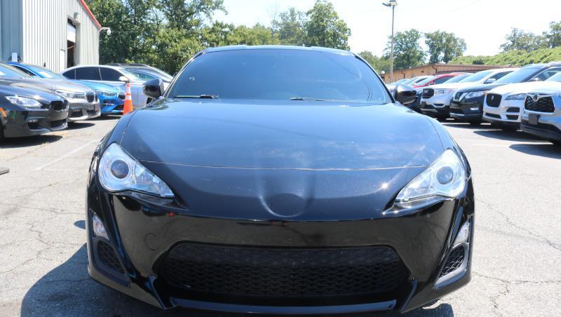 2015 Scion FR-S Base Image 2 of 19