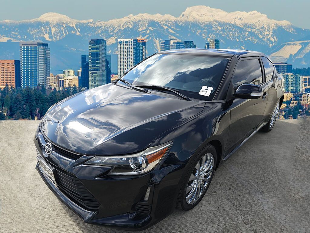 Vehicle image 1 of 27
