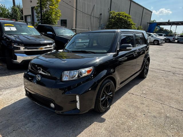 2015 Scion xB 686 Parklan Edition Image 1 of 29