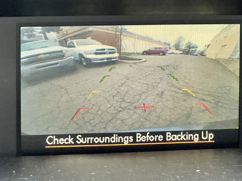 2015 Subaru Forester 2.0XT Touring Image 15 of 16