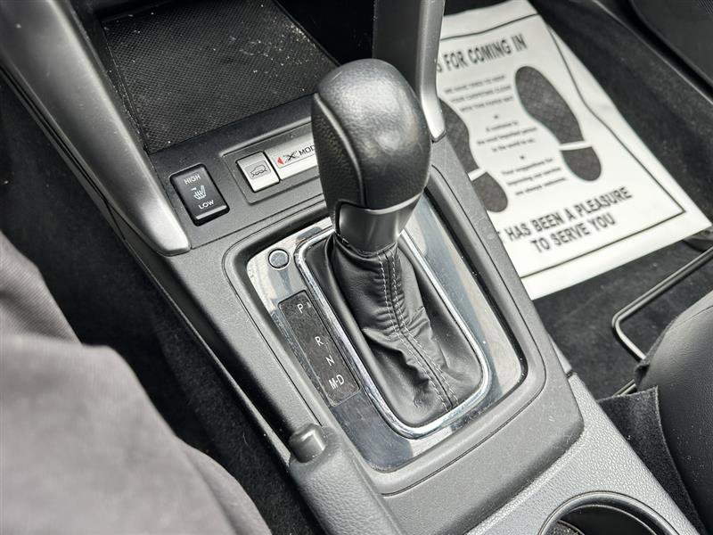 2015 Subaru Forester 2.0XT Touring Image 13 of 16