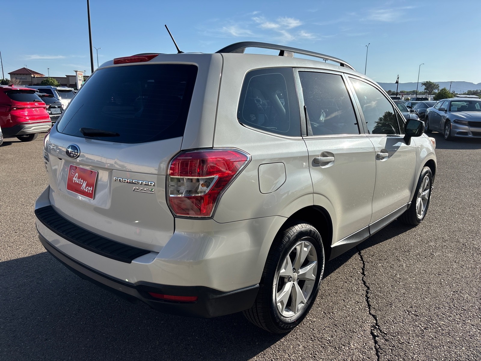 Vehicle image 5 of 30
