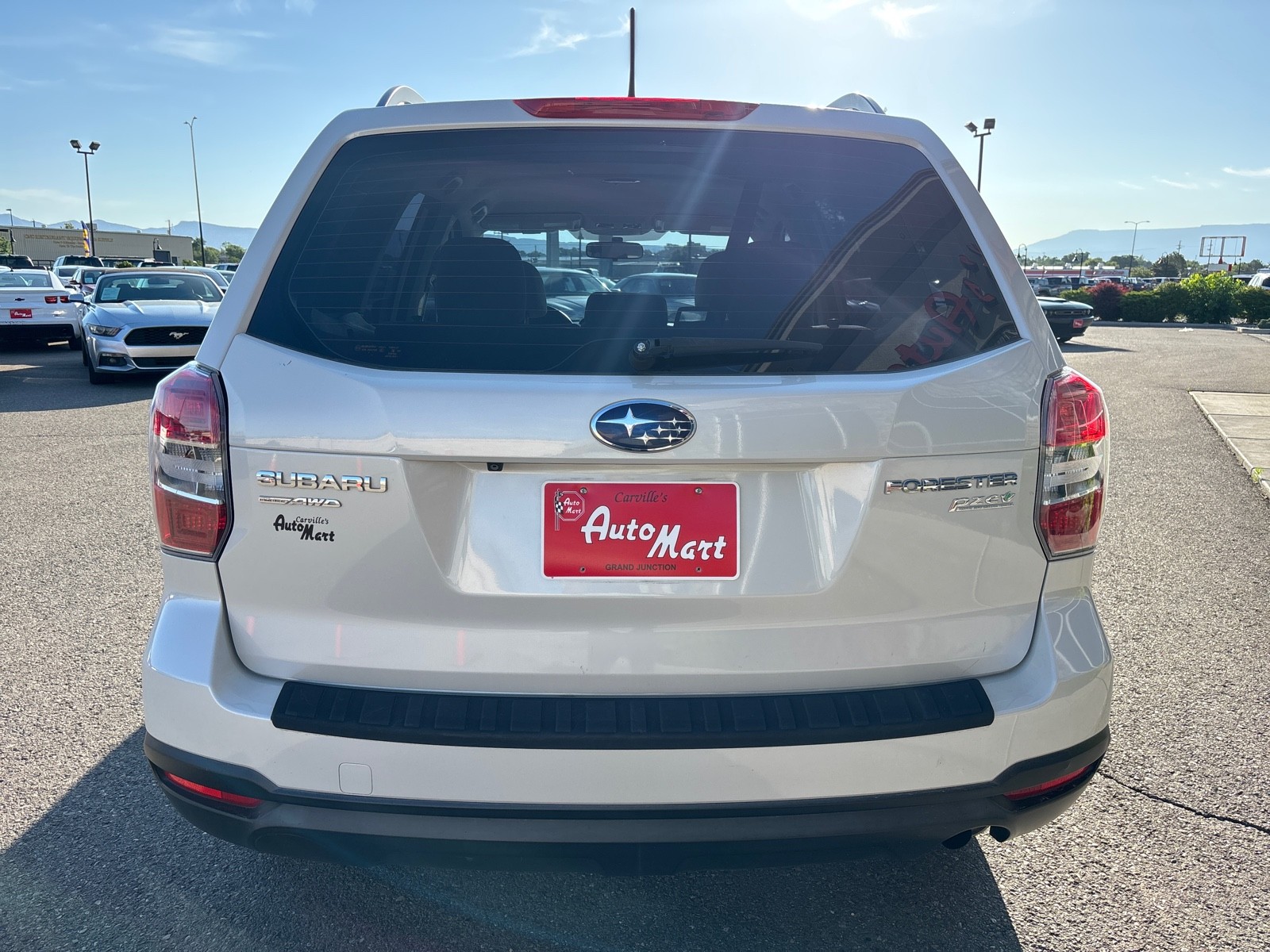 Vehicle image 8 of 30