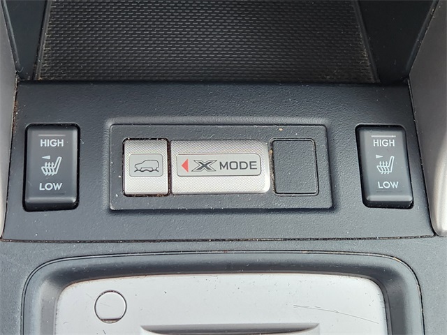 2015 Subaru Forester 2.5i Limited Image 21 of 22