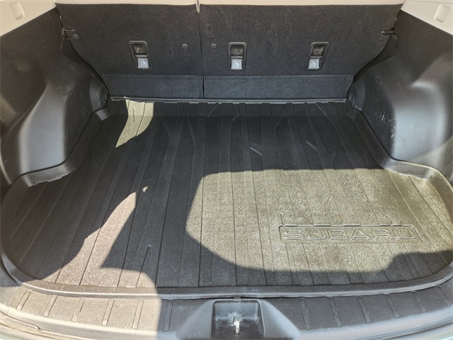2015 Subaru Forester 2.5i Limited Image 8 of 22