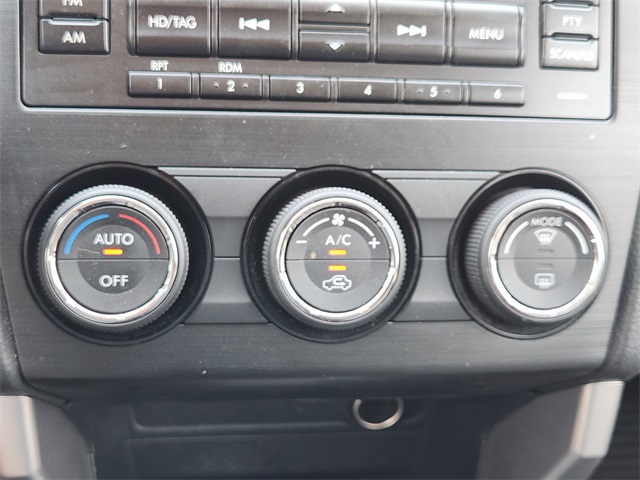 2015 Subaru Forester 2.5i Limited Image 18 of 22