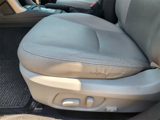 2015 Subaru Forester 2.5i Limited Image 19 of 22
