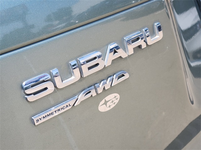 2015 Subaru Forester 2.5i Limited Image 16 of 22