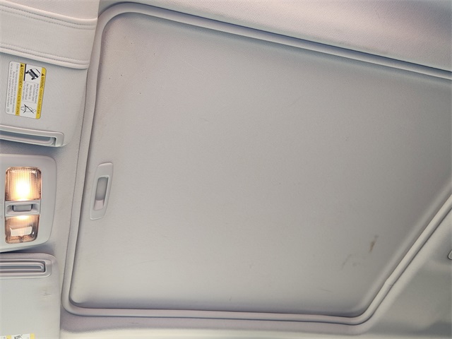 2015 Subaru Forester 2.5i Limited Image 15 of 22
