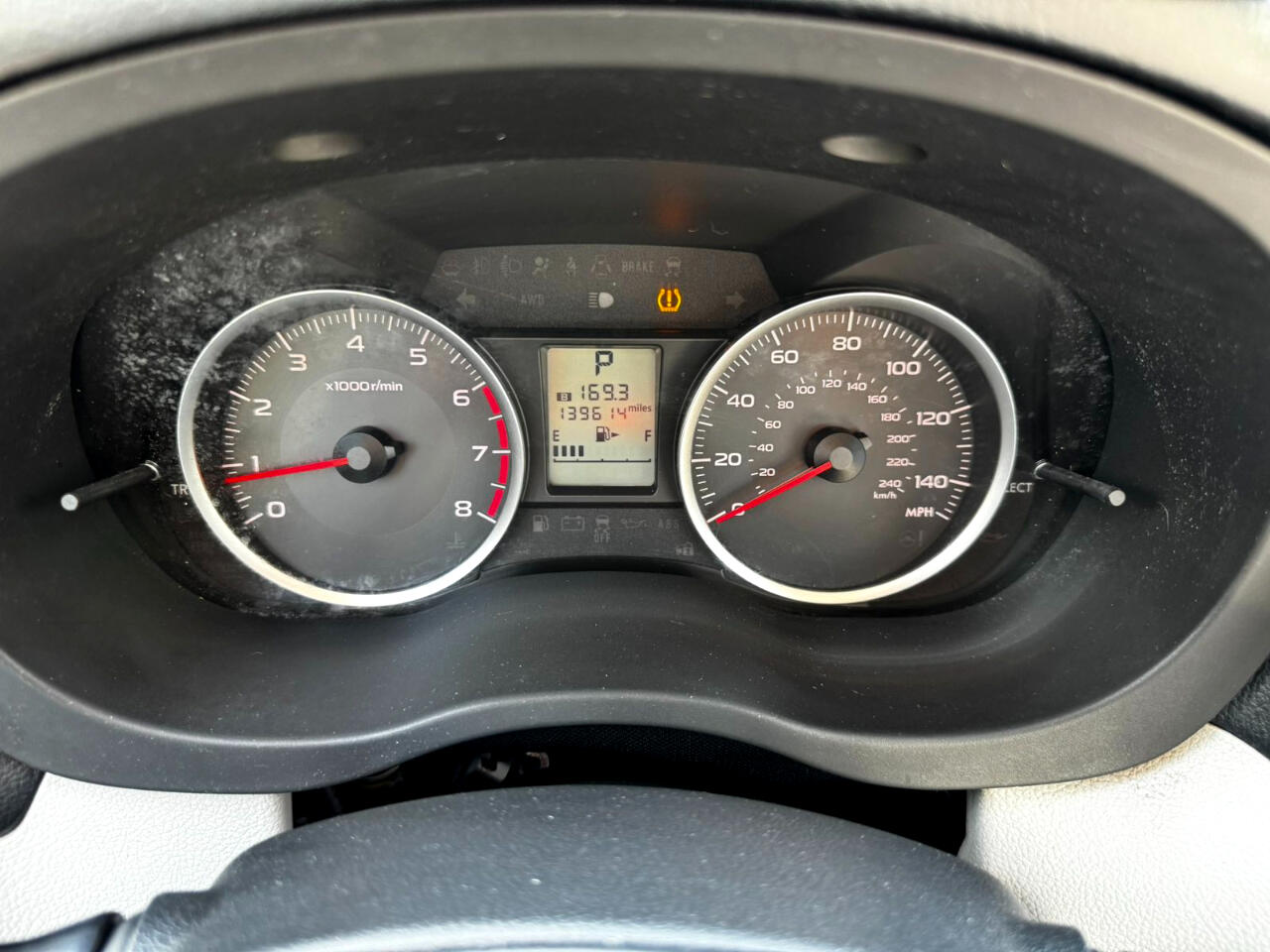 2015 Subaru Forester 2.5i Image 21 of 27