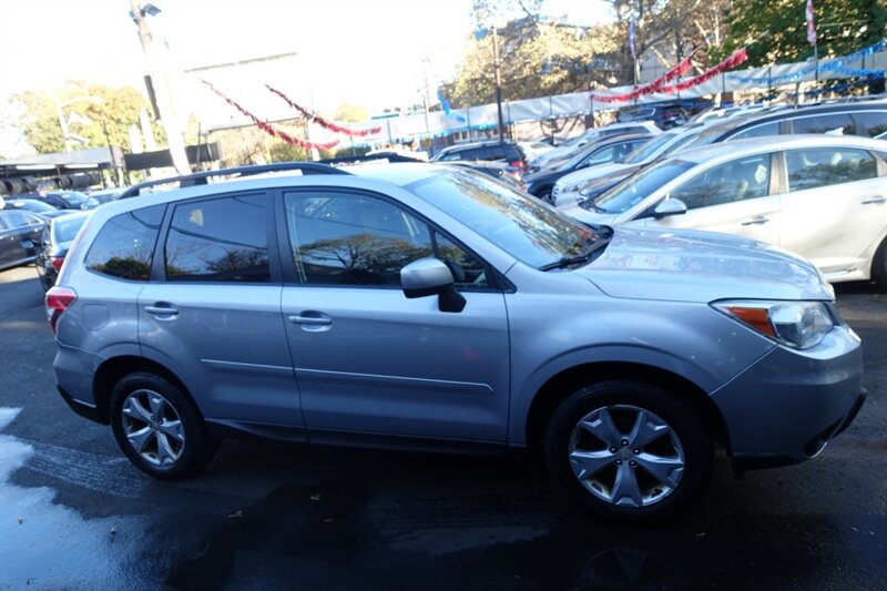 2015 Subaru Forester 2.5i Premium Image 4 of 25