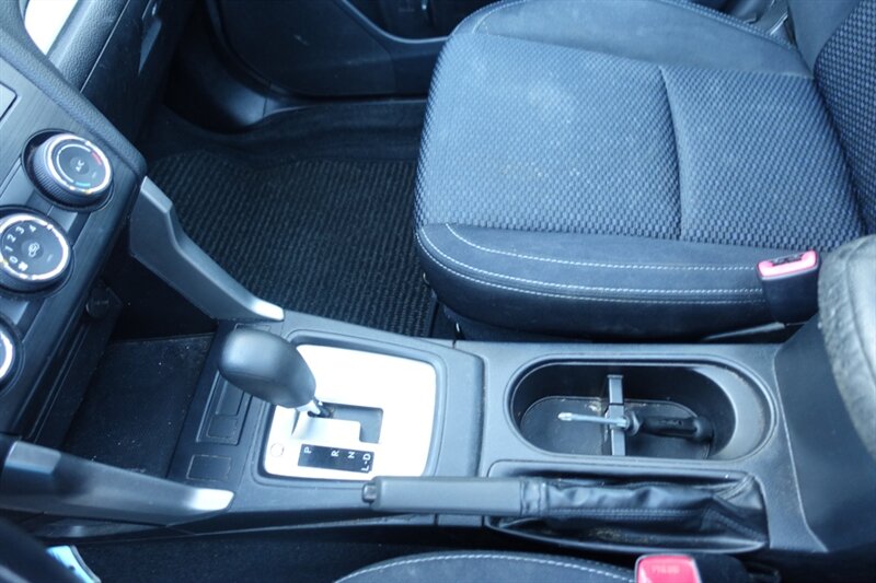 2015 Subaru Forester 2.5i Premium Image 19 of 25