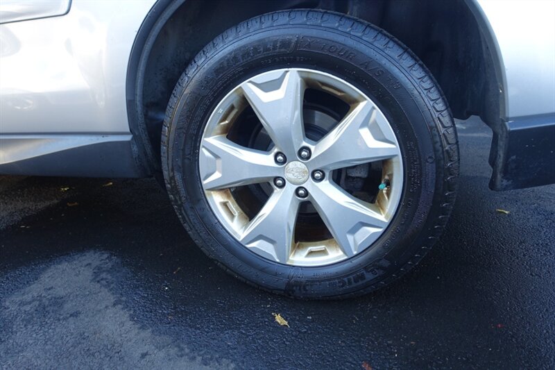 2015 Subaru Forester 2.5i Premium Image 23 of 25