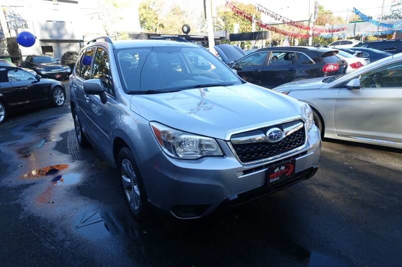 2015 Subaru Forester 2.5i Premium Image 3 of 25