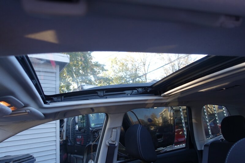 2015 Subaru Forester 2.5i Premium Image 20 of 25