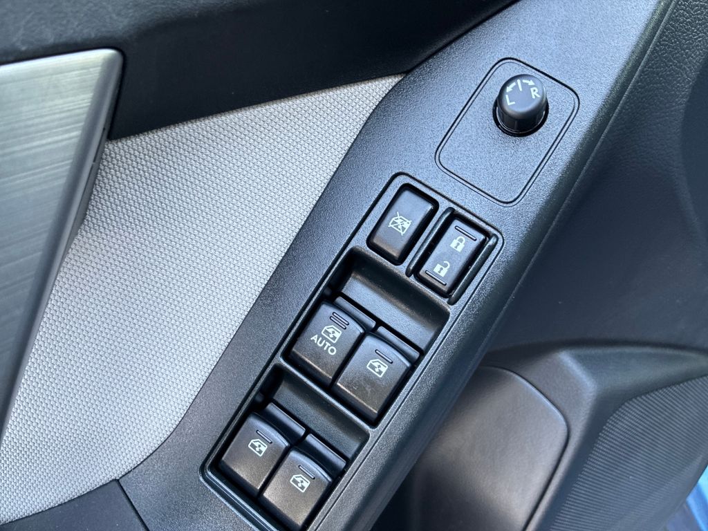 2015 Subaru Forester 2.5i Premium Image 25 of 29