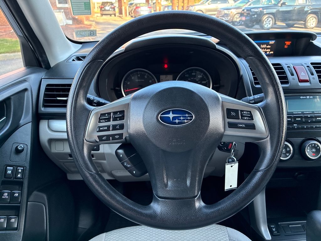 2015 Subaru Forester 2.5i Premium Image 29 of 29
