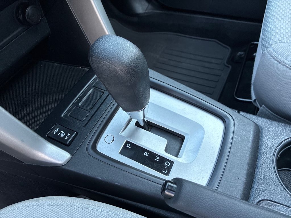 2015 Subaru Forester 2.5i Premium Image 22 of 29