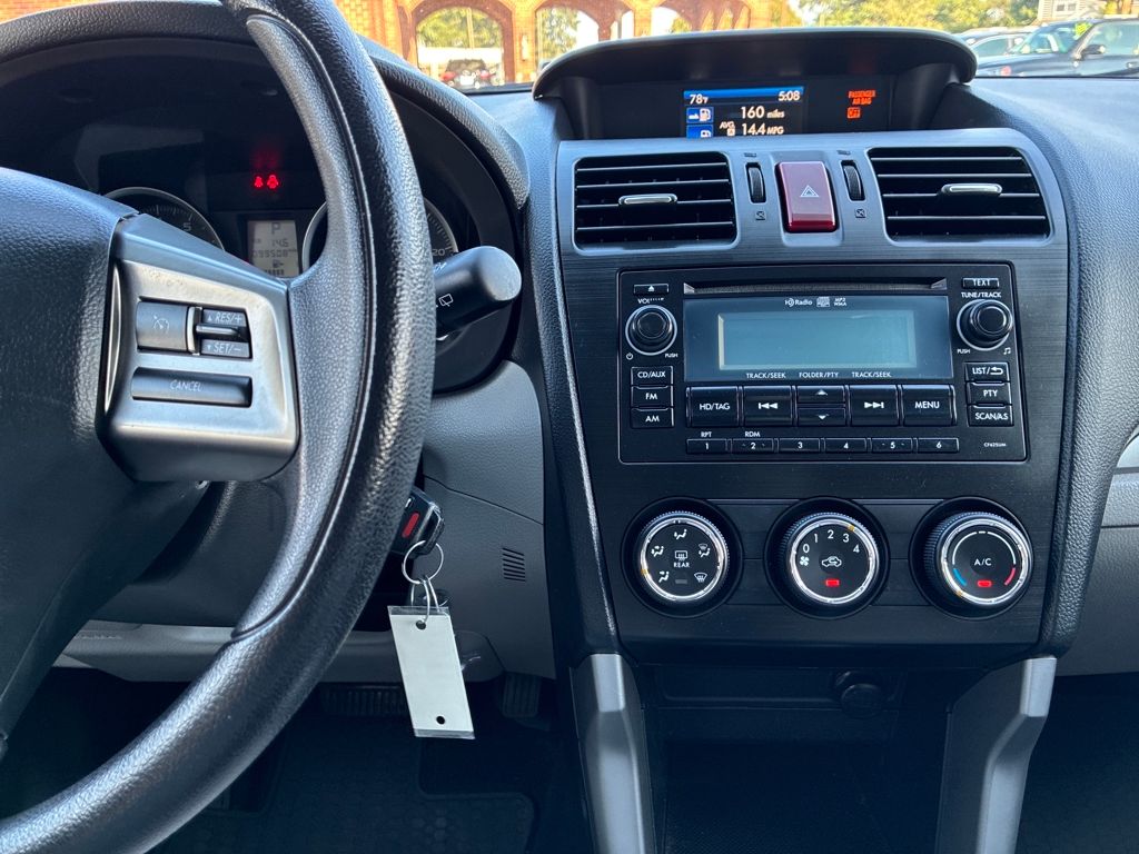 2015 Subaru Forester 2.5i Premium Image 28 of 29