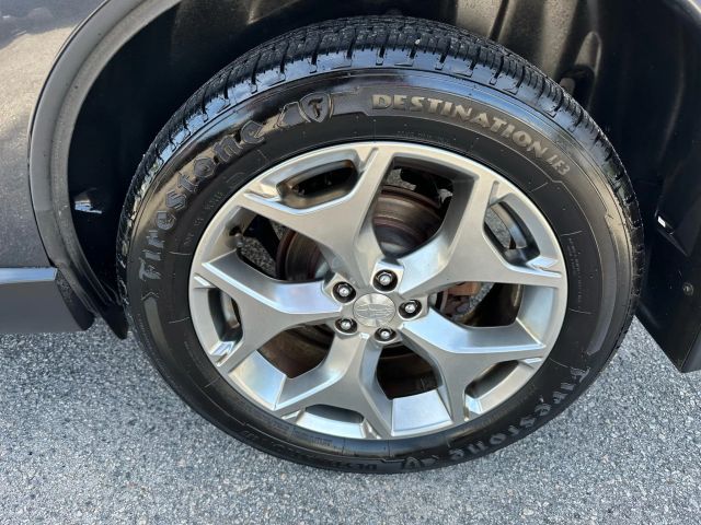 2015 Subaru Forester 2.5i Touring Image 12 of 55