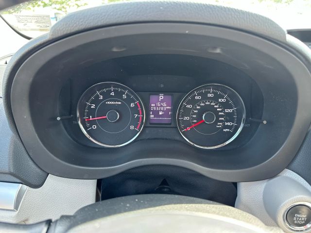 2015 Subaru Forester 2.5i Touring Image 37 of 55