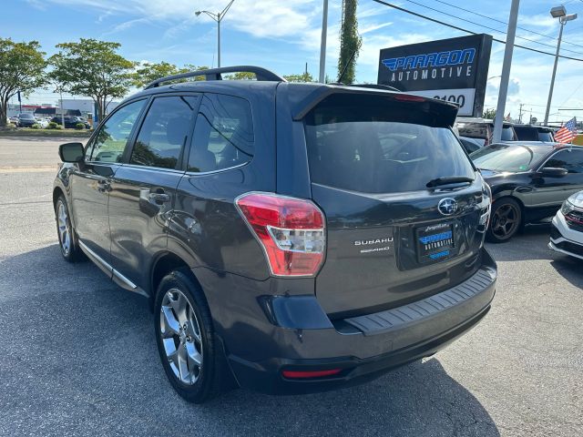 2015 Subaru Forester 2.5i Touring Image 9 of 55
