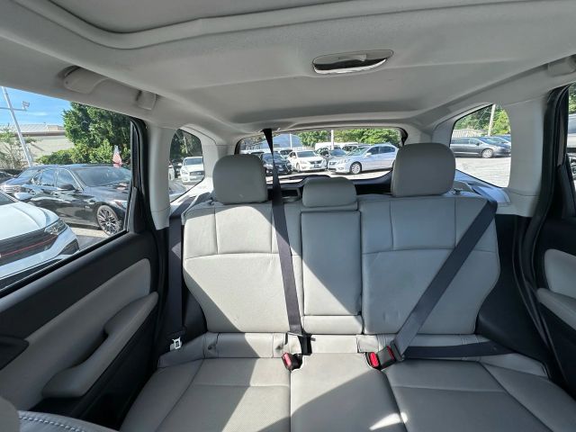 2015 Subaru Forester 2.5i Touring Image 24 of 55