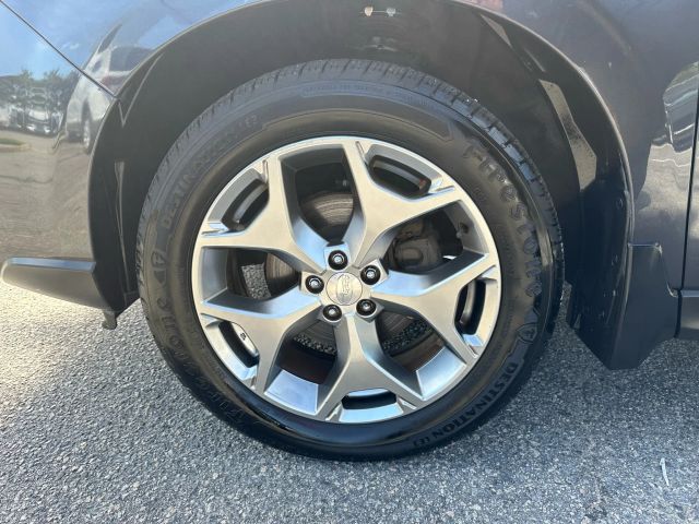 2015 Subaru Forester 2.5i Touring Image 13 of 55