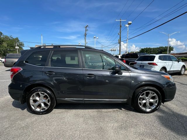 2015 Subaru Forester 2.5i Touring Image 6 of 55