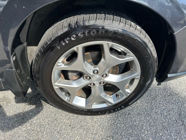 2015 Subaru Forester 2.5i Touring Image 14 of 55