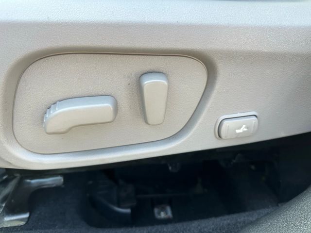 2015 Subaru Forester 2.5i Touring Image 44 of 55